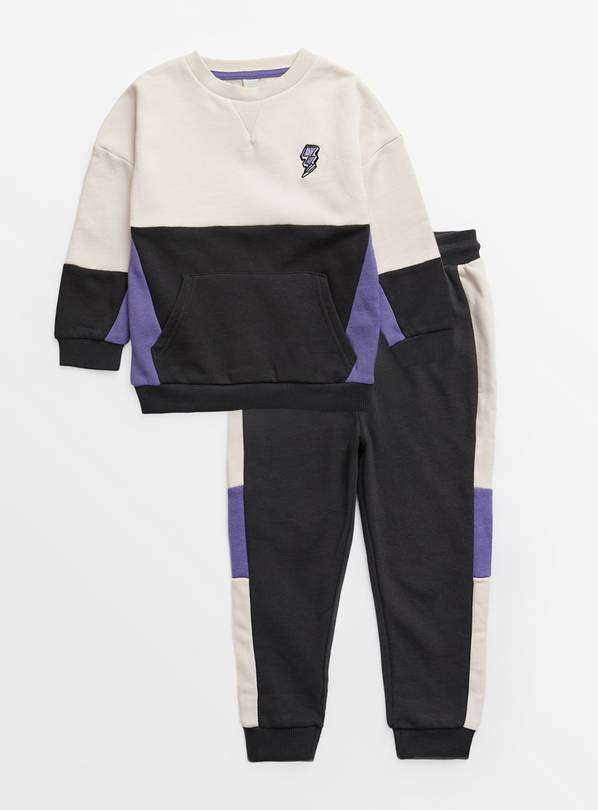 Argos store sweat suit